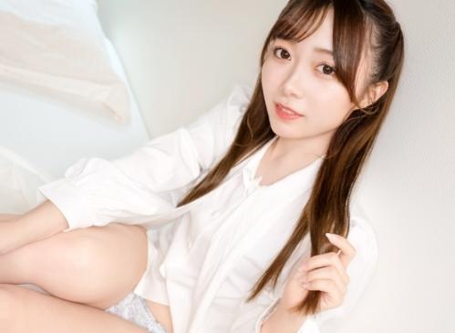 低身長の妹系美少女がＡＶ体験撮影！栃木から上京してきた「めろちゃん 19歳 フリーター」はエッチな事に興味津々！