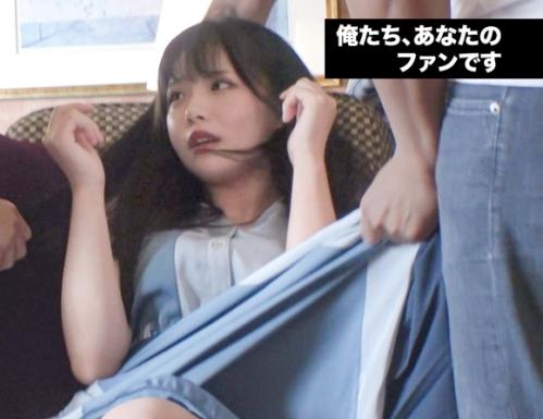 アナル中出しレイプ！エロい動画を自宅から配信している「杏夏さんＯＬ」自宅を特定し問答無用で犯す！