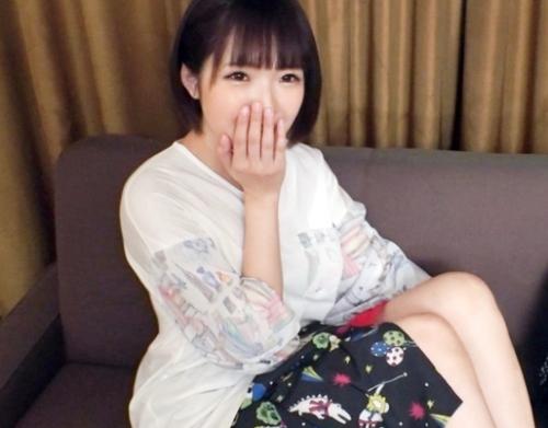 浅草で物々交換のテイでナンパ開始！大福と折りたたみ傘を交換してくれた、下町美少女「あさひちゃん 20歳 学生」