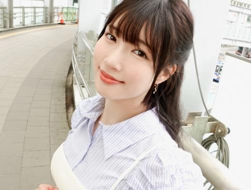 アイドルフェイス、スタイル抜群の女子大生ナンパ！「りえちゃん21歳」は清楚に見えて実はヤリマン、レズも４Ｐも経験あり！