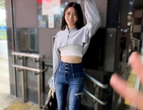 Ｈカップ巨乳上司と年下部下Ｍ系男子の、イチャラブハメ撮りセックス！夜になると性欲暴走するスケベな女上司！