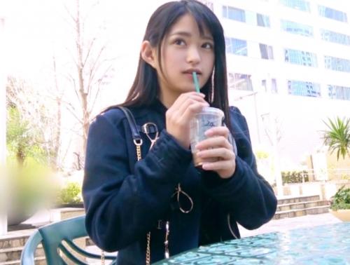 一般素人女性募集！笑顔が可愛い「みつきちゃん 19歳 専門学生」応募理由は学費のためと小悪魔になりたいとか！