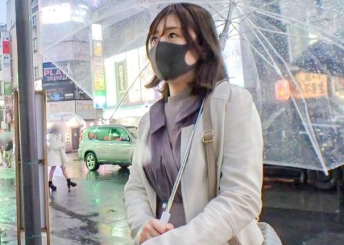 歌舞伎町でインタビュー形式のナンパ！「りくちゃん 23歳」パパ活をしているそうなので詳しく聞かせてもらいました！