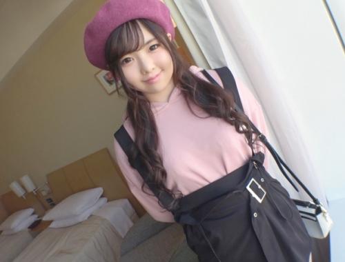 20歳の看護学生がＡＶ体験撮影！色白で程よいムチっとボディ「まみちゃん」学校ではバイト禁止なのでＡＶに出てひと稼ぎ！