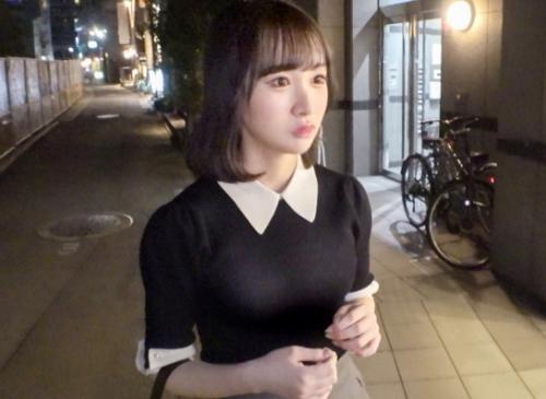 清楚系女子大生ナンパ！モデル級ビジュアル「ももちゃん」は、話を聞くととんでもないヤリマンだった！