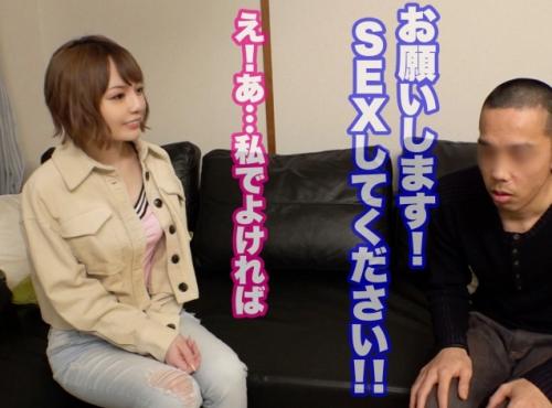 生中出し・筆下ろしドキュメント！関西弁ギャル女子大生「ゆきちゃん 21歳」が、童貞クンの精子ぜんぶ抜く！