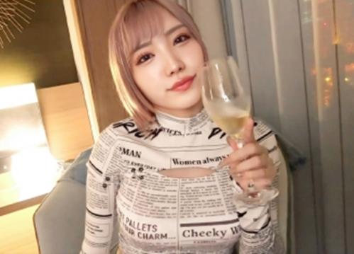 ドスケベギャルとハメ撮りセックス！アパレル店員の「モカちゃん21歳」と朝まで生でパコパコ！