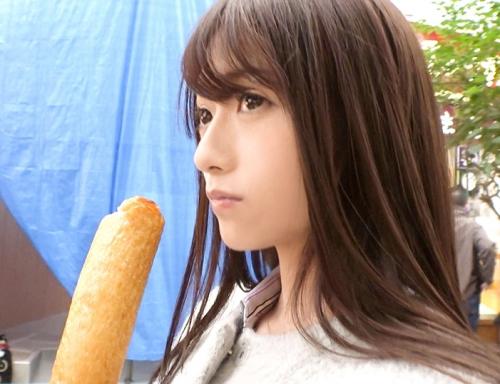 奇跡のスレンダラス美女「野々浦暖」と行く、自由気ままな温泉旅で、思う存分快楽に浸る！