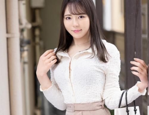 素人娘を素人男性宅にデリバリー！性にアグレッシブな早熟美少女「百瀬きいちゃん 21歳 大学生」男性宅にご訪問！