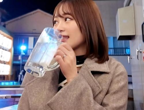 ８頭身モデルスタイルの人妻さんと不倫セックス！「まきさん 29歳」とイチャラブ生ハメ性交！