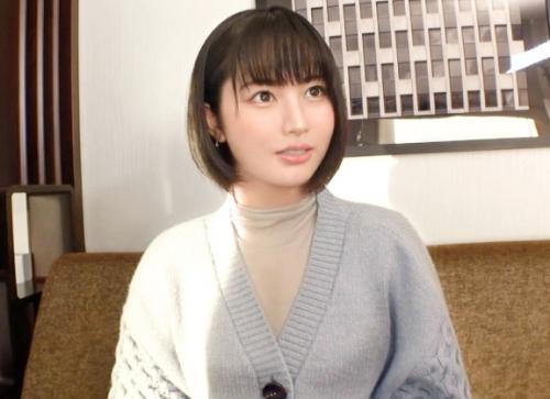 上野でナンパ開始！清楚系女子大生の「ゆかりちゃん 20歳」控えめな文学少女はムッツリすけべだった！