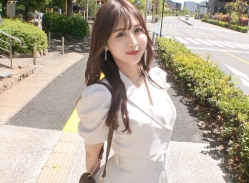 モデル級ボディのガチ美女ナンパ「ほなみさん 24歳 アパレル店員」はガード緩めで貞操観念低め、セフレの仲間入りを狙う！