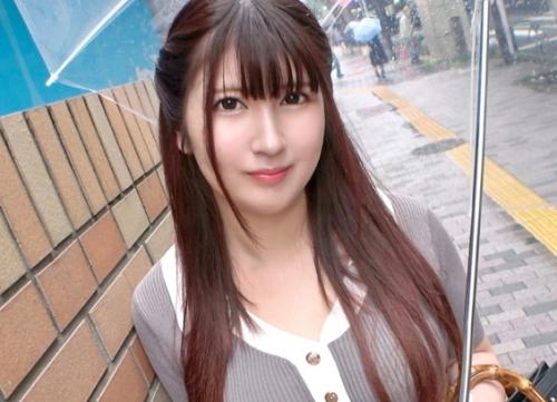 池袋で番組のフリしてナンパするが成果なし…ようやく押しに弱そうで、体の線が目立つ服を着てる「みやびさん 26歳」を捕獲！