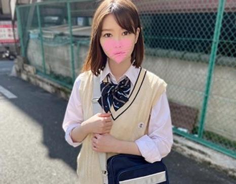 女子こーこー生と生ハメ性交！遊び盛りな美小女が学校さぼってＰ活！