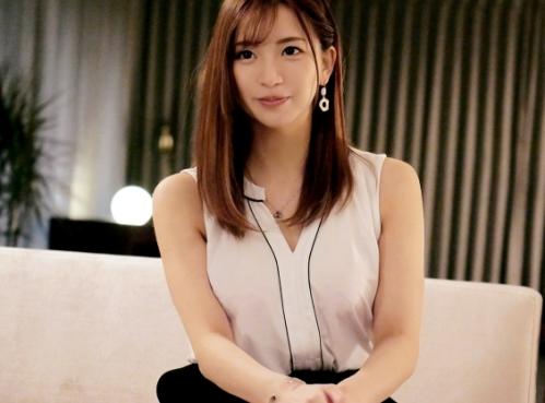 グラマラスボディの女医がＡＶ出演！「百合奈さん 29歳」が刺激を求めてやって来ました！