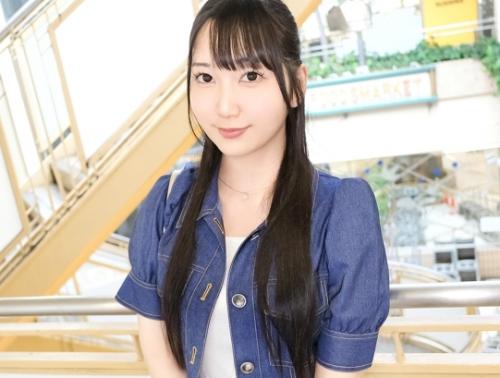 20歳の女子大生がＡＶ体験撮影！独特なエロ世界観の持ち主「みずほちゃん」たくさんイカせてほしい敏感娘！