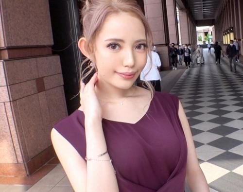 恵比寿でネット番組のテイでナンパ！セレブ風美女「あやみさん 24歳」は婚約者のいる元キャバ嬢！