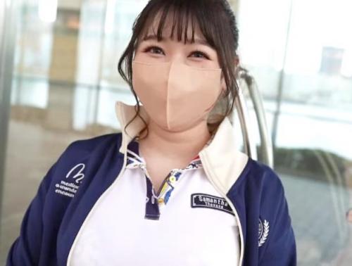 100cmＩカップ爆乳の「ひまわりちゃん」今日はハメ撮りをしてもＯＫとのこと、高級ホテルを用意しました！