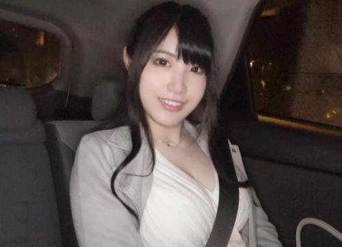 素人応募人妻！「あんなさん25歳」はセレブな人妻、しかしセックスだけは満足していないそうで応募してきました！