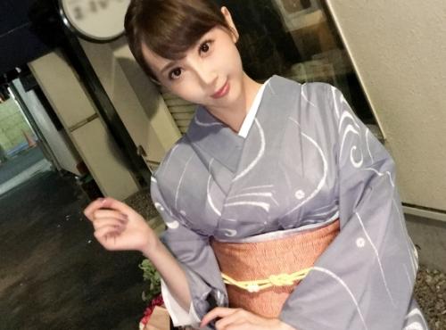 神楽坂で着物を着た美人を発見！インタビューのテイで声をかけたのは「あやさん28歳」習い事の華道の帰り道だそうです！