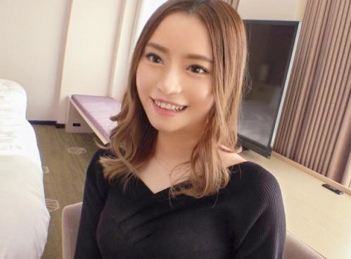 美しい桃尻の人妻美容師さんがＡＶ体験撮影！「ゆりのさん 33歳」は旦那さん公認のセフレもいるそうです！