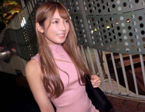 一般素人女性募集！元お天気お姉さんでモデル体型の「ななさん 23歳」は、ドＭなお姉さんだった！