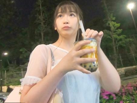 Ｇカップ爆乳女子大生のハメ撮り投稿映像！「みわちゃん19歳」と変態男の一夜の記録！