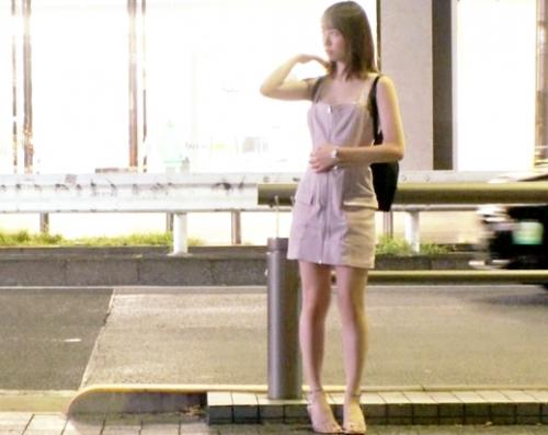 潮吹きスプラッシュ！一般素人女性募集、Ａカップ貧乳「れなさん 24歳」胸が小さくても、エロいスレンダー美女！