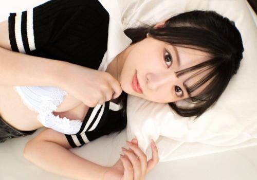 ピュアな美少女がＡＶ体験撮影！「なみかちゃん20歳」はノーマルなセックスしかした事がないので、テクのある男優さんと…