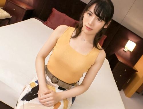 三十路のスレンダー美女がＡＶ体験撮影！「ひかるさん 30歳 美容師」10年間、彼氏以外とはエッチした事がないそうです！