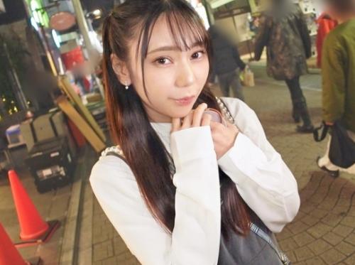 スレンダー美脚・アイドルを目指している美少女ＪＤナンパ！原宿で声をかけたのは「みりちゃん 20歳 学生」