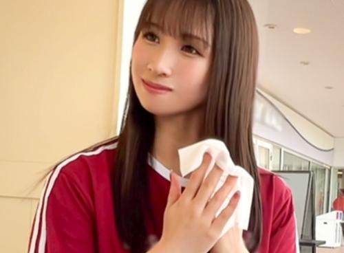 同窓会で再会したＧ乳美女「みなみちゃん」とお台場デート、その後に思い切ってホテルに誘うとＯＫを戴きました！
