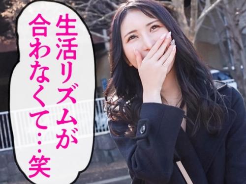 全国エロ人妻・横浜小机！色白のスベスベ肌の美人奥様「莉乃さん 28歳」欲求不満解消にＡＶなら安全かなと出演！