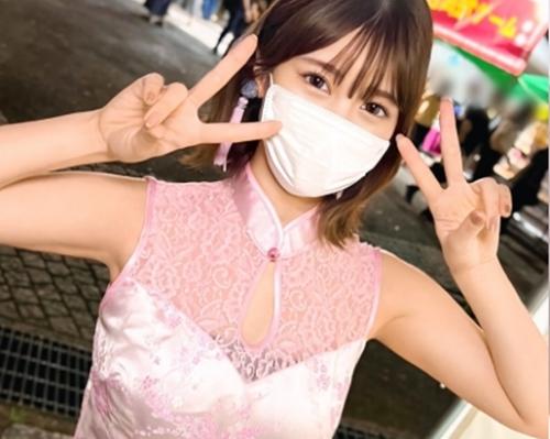 台湾フェスで美女ゲット！「みゆちゃん 女子大生」は、ノリも良く、敏感な身体の女の子！