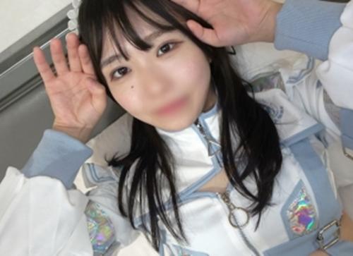 アイドル志望の童顔美少女・生ハメはめ撮り！「るなちゃん20歳」と撮影会でセクハラしまくりセックスに持ち込む！