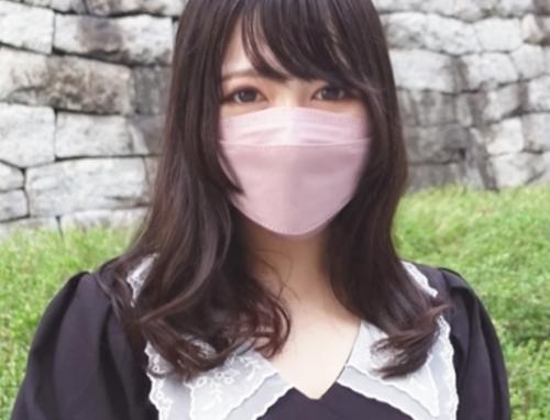箱入りのお嬢様はチンポに対する執着が凄かった！某有名企業の御令嬢「ゆずちゃん22歳」は、かなり性欲が強かった！