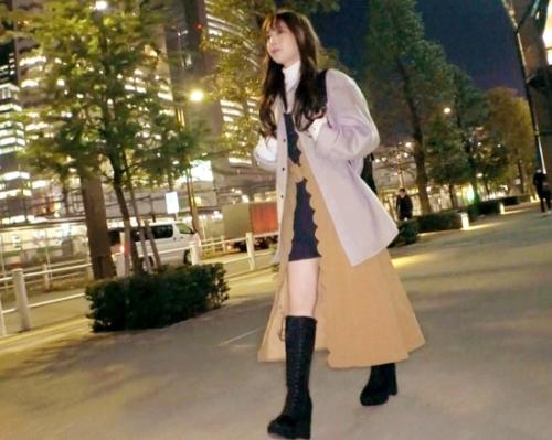 シロウト応募・激カワ白衣の天使参上！「みなみちゃん 23歳」 セックスレスの看護師がＡＶに入門してきました！