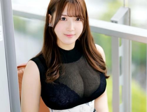 容姿端麗・美人看護師さん！極上Ｇカップ、気品溢れる声、セックスの所作も天下一品の25歳の美里さん！