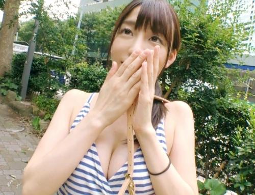 潮吹きスプラッシュ・一般素人女性募集！清純美少女「ゆいちゃん23歳」変態性癖を彼には打ち明けられず、撮影でＭ癖を満たす