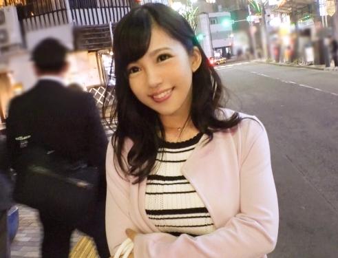 人妻さんナンパ！可愛さとオーラを持つ「かずはさん27歳」仕事と家事と育児が忙しく、エッチがご無沙汰だそうです！