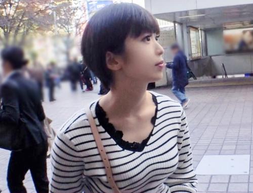 携帯ショップで働くお姉さんナンパ！「しおりさん35歳」5年前に離婚し今はひとりを満喫しているそうです！