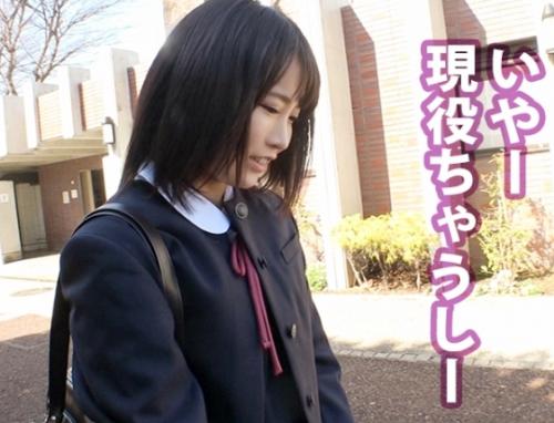 レンタル彼女！元アイドルで清楚系美少女の「あおいちゃん 20歳 デパートの受付嬢」は、親しみ溢れる関西弁をしゃべる！