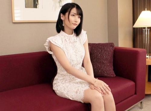 オトナ可愛い三十路人妻がＡＶ出演！「本庄美奈子さん 30歳」セックスレスで溜まった性欲を解消するために応募してきました！