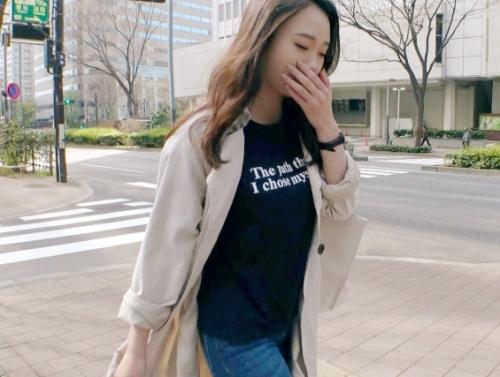 一般素人女性募集！超エロいボディのエステティシャンの「あやさん 20歳」かなりの肉食系女子のようです！