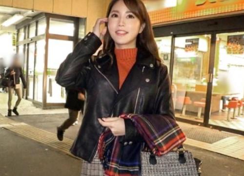 高級キャバ嬢ナンパ！飯田橋でナンパ開始…無理目のお姉さん「あいなちゃん 23歳 キャバ嬢」が釣れた！