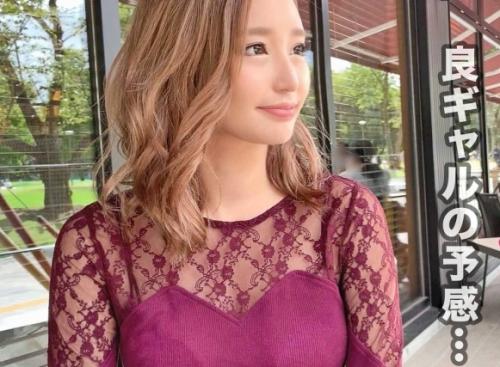 美ボディのポールダンサー中出し！「さりな23歳」エロい動画を投稿している女子にアポを取り、取材からエロに持ち込む！
