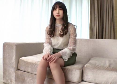 経験人数少な目、ウブで真面目な女子大生がＡＶ体験撮影！「なえちゃん19歳」身体は快感を求める