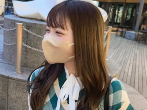 生中出しセックス・レンタル彼女！巨乳美少女の「るりちゃん」とは5度目のデート、そろそろ思い切って告白だ！