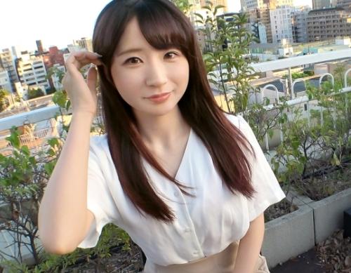 ピアノを教えている美人な先生がＡＶ体験撮影！女性用のＡＶをよく見る「まいさん 26歳」勇気ある一歩でＡＶに応募！