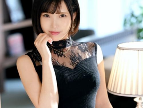「のぞみさん・26歳」は大学時代はチアガール、その時に鍛えた腰振りとフェラチオは今も健在！